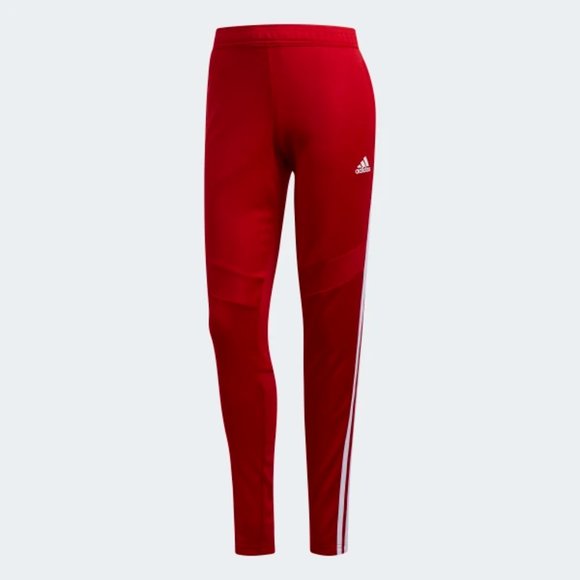 adidas Other - Adidas Tiro 19 Red Pants